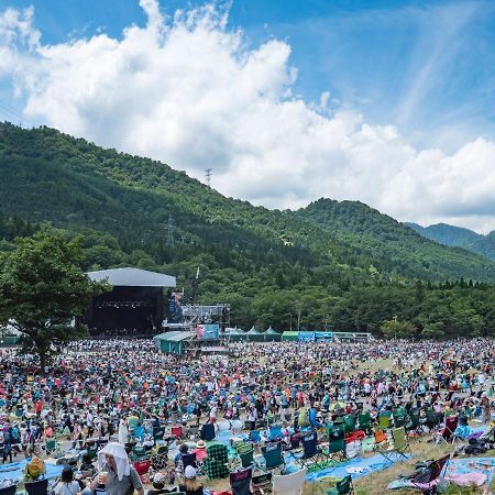 ライオンズマンション越後湯沢 901 湯沢市 エクステリア 写真